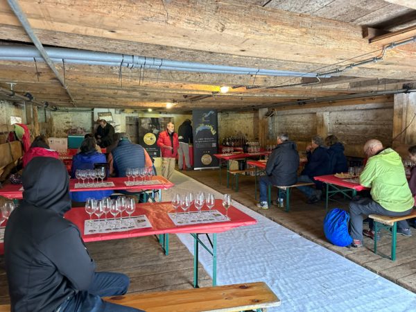 Atelier Accords vins & fromages – Image 3