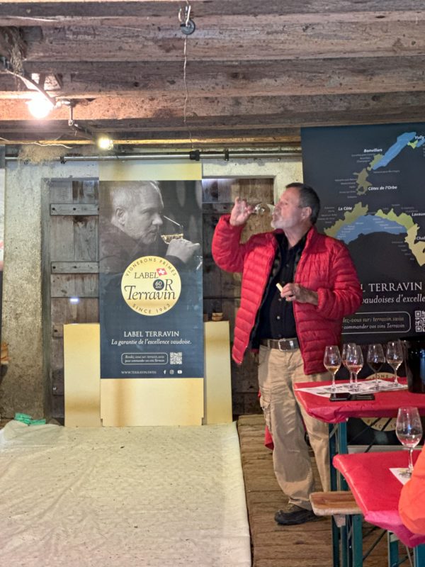Atelier Accords vins & fromages – Image 4