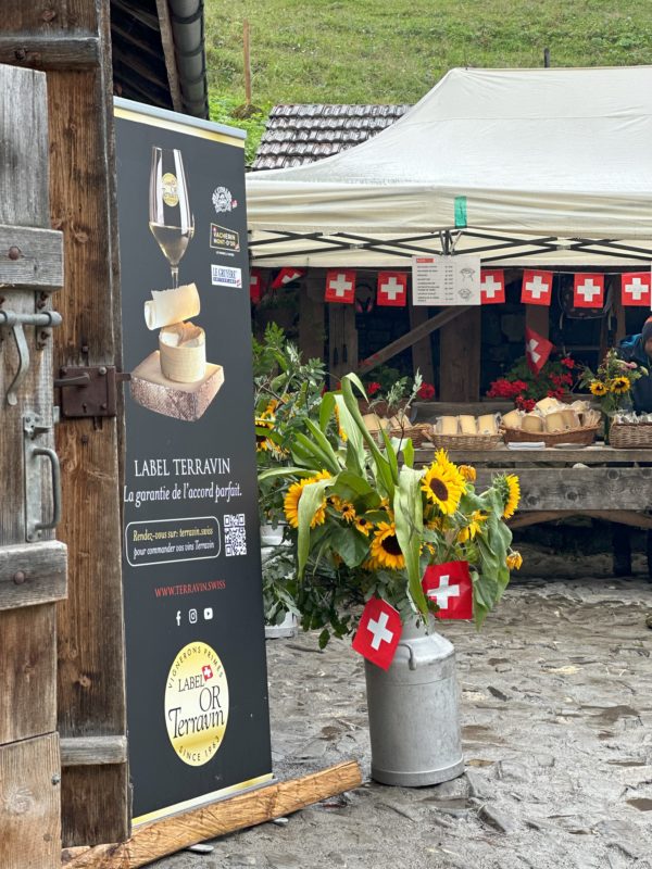Atelier Accords vins & fromages – Image 2